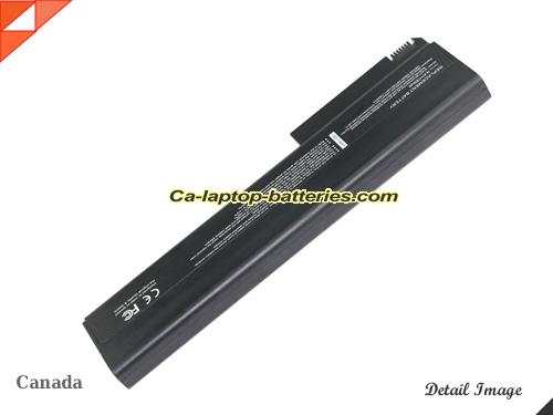  image 5 of RM749PA Battery, Canada Li-ion Rechargeable 6600mAh HP RM749PA Batteries