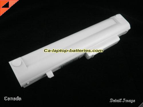  image 3 of LG LG X120 Replacement Battery 4400mAh 10.8V White Li-ion