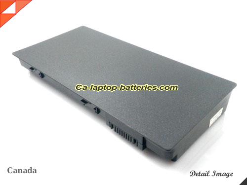  image 4 of HP COMPAQ Pavilion HDX9500 Series Replacement Battery 83Wh 10.8V Black Li-ion