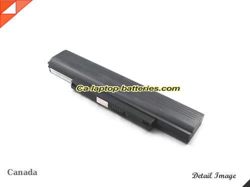  image 4 of LG R500 Replacement Battery 5200mAh 11.25V Black Li-ion