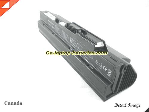  image 3 of MSI Wind U100X Series Replacement Battery 6600mAh 11.1V Black Li-ion