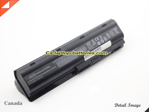  image 1 of Genuine HP G62-550EE Battery For laptop 100Wh, 11.1V, Black , Li-ion