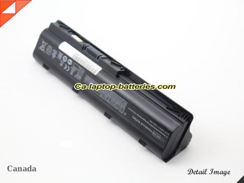  image 2 of Genuine HP G62-550EE Battery For laptop 100Wh, 11.1V, Black , Li-ion