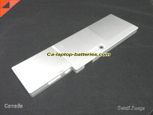  image 2 of LENOVO S620 Series Replacement Battery 3800mAh 11.1V Silver Li-ion