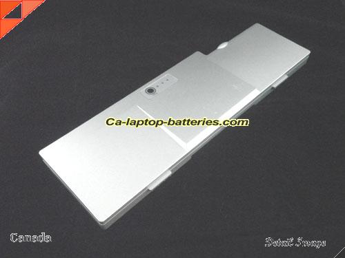  image 3 of LENOVO S620 Series Replacement Battery 3800mAh 11.1V Silver Li-ion