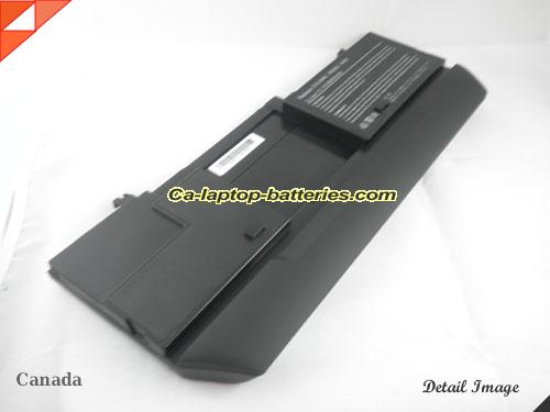  image 1 of 312-0445 Battery, Canada Li-ion Rechargeable 6200mAh DELL 312-0445 Batteries