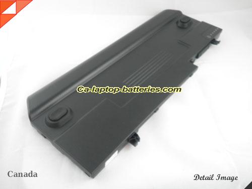  image 3 of 312-0445 Battery, Canada Li-ion Rechargeable 6200mAh DELL 312-0445 Batteries