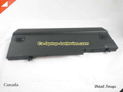  image 5 of 312-0445 Battery, Canada Li-ion Rechargeable 6200mAh DELL 312-0445 Batteries