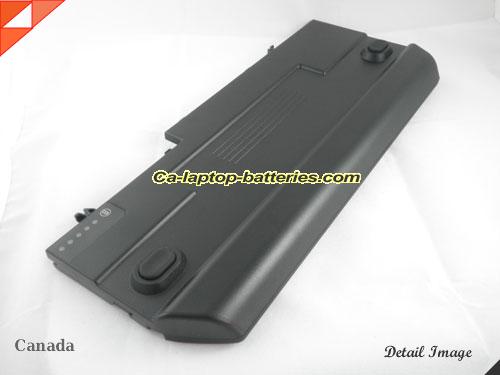  image 2 of 451-10365 Battery, CAD$Coming soon! Canada Li-ion Rechargeable 6200mAh DELL 451-10365 Batteries