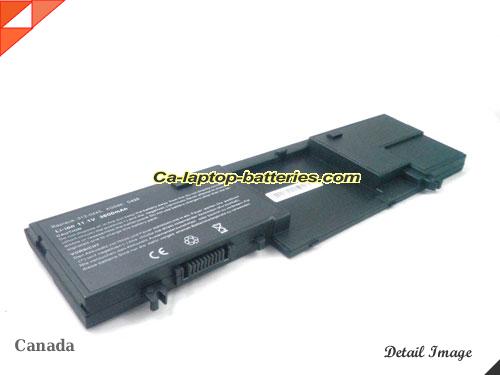  image 3 of FG442 Battery, CAD$66.86 Canada Li-ion Rechargeable 3600mAh DELL FG442 Batteries