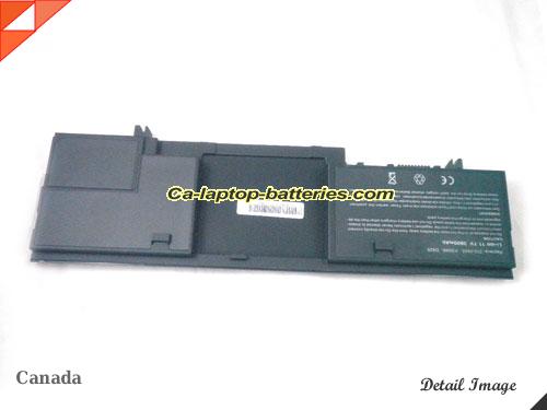  image 5 of GG386 Battery, CAD$66.86 Canada Li-ion Rechargeable 3600mAh DELL GG386 Batteries