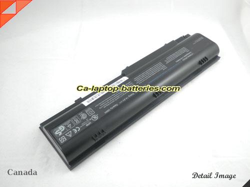  image 2 of XD187 Battery, Canada Li-ion Rechargeable 2200mAh DELL XD187 Batteries