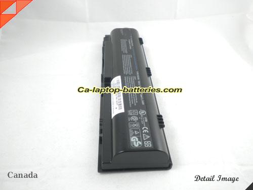  image 4 of XD187 Battery, Canada Li-ion Rechargeable 2200mAh DELL XD187 Batteries