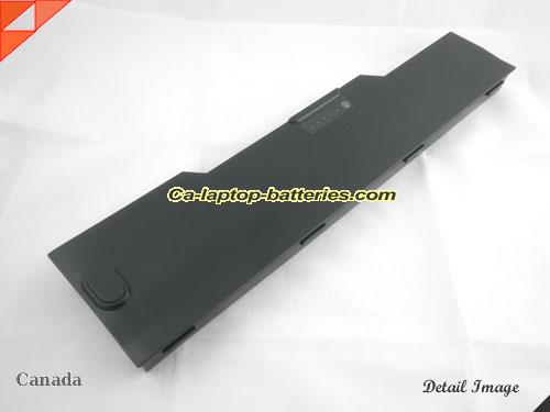  image 3 of HG307 Battery, Canada Li-ion Rechargeable 7800mAh DELL HG307 Batteries