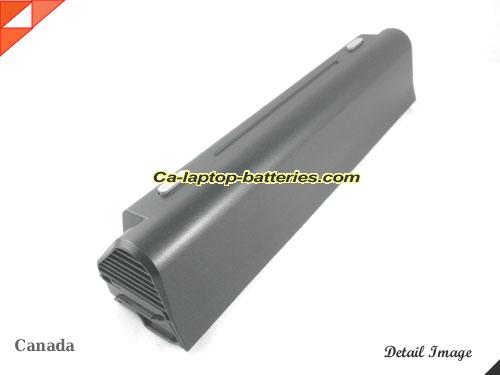  image 2 of ADVENT 4211 Series Replacement Battery 6600mAh 11.1V Black Li-ion