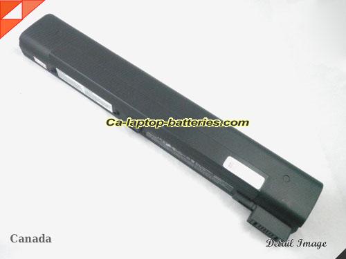  image 1 of Genuine MSI MegaBook S271 Battery For laptop 4800mAh, 14.8V, Black , Li-ion