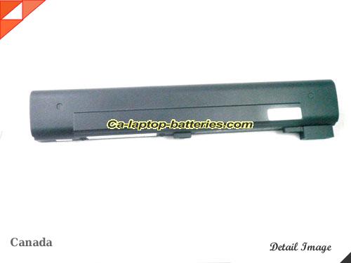  image 5 of Genuine MSI MegaBook S271 Battery For laptop 4800mAh, 14.8V, Black , Li-ion