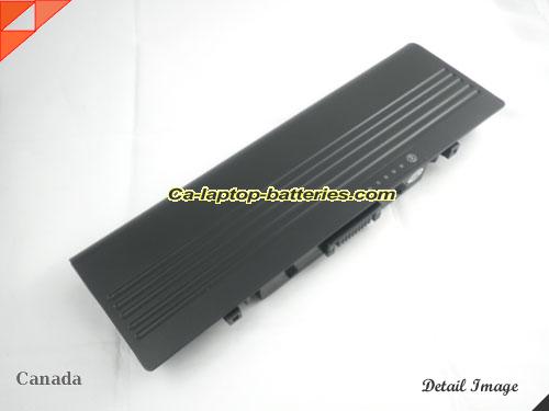  image 3 of 312-0518 Battery, CAD$68.16 Canada Li-ion Rechargeable 6600mAh DELL 312-0518 Batteries