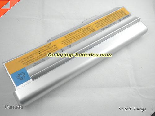  image 2 of 40Y8317 Battery, Canada Li-ion Rechargeable 6600mAh LENOVO 40Y8317 Batteries