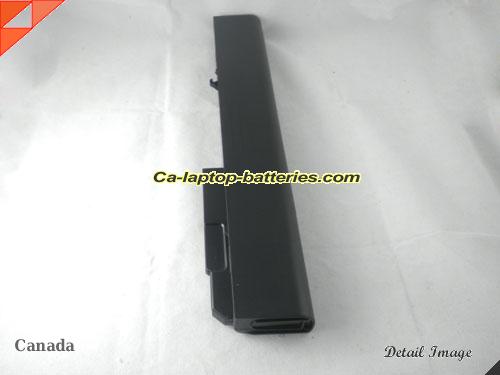  image 4 of 493976-001 Battery, Canada Li-ion Rechargeable 4400mAh HP 493976-001 Batteries
