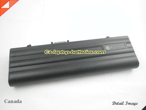 image 4 of 312-0373 Battery, Canada Li-ion Rechargeable 6600mAh DELL 312-0373 Batteries