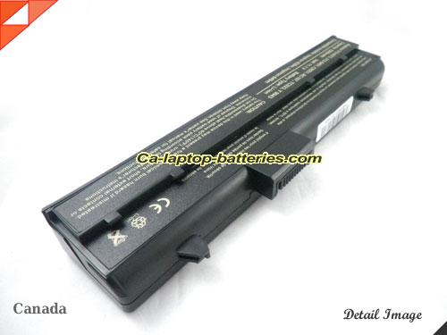  image 1 of RC107 Battery, Canada Li-ion Rechargeable 5200mAh DELL RC107 Batteries