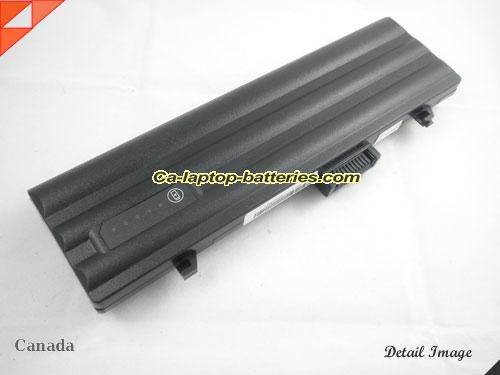  image 3 of 451-10284 Battery, CAD$Coming soon! Canada Li-ion Rechargeable 6600mAh DELL 451-10284 Batteries