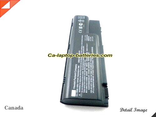  image 3 of 395789-002 Battery, Canada Li-ion Rechargeable 4400mAh HP 395789-002 Batteries