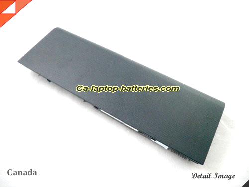  image 4 of 395789-002 Battery, Canada Li-ion Rechargeable 4400mAh HP 395789-002 Batteries