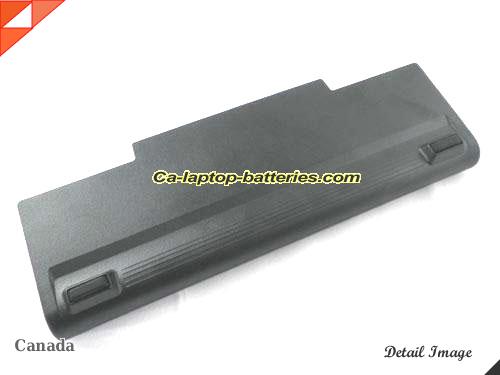  image 4 of Genuine ASUS F3Jm Battery For laptop 7200mAh, 11.1V, Black , Li-ion