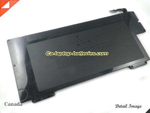  image 1 of APPLE MacBook Air 13.3 inch MB003LL/A Replacement Battery 37Wh 7.2V Black Li-Polymer