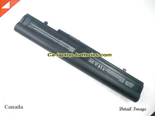  image 2 of Genuine MEDION Akoya E6214 Battery For laptop 5000mAh, 73Wh , 14.6V, Black , Li-ion