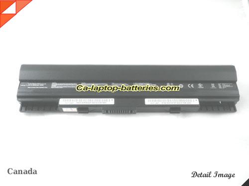  image 5 of ASUS Eee PC 1201N-PU17-SL Replacement Battery 5600mAh, 63Wh  11.25V Black Li-ion