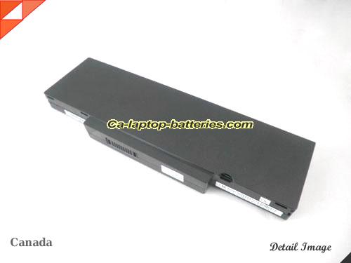  image 3 of Genuine ASUS Z96JF Battery For laptop 7800mAh, 11.1V, Black , Li-ion