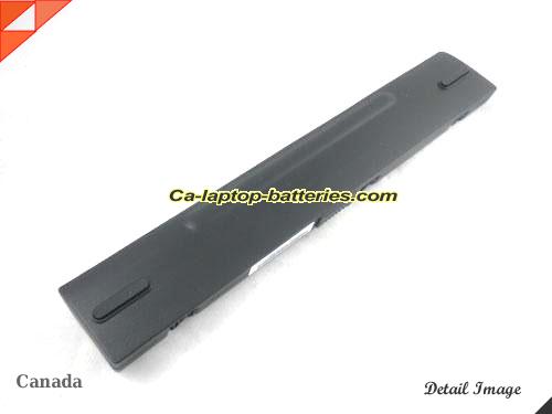 image 3 of 110-AS009-10-0 Battery, Canada Li-ion Rechargeable 4400mAh ASUS 110-AS009-10-0 Batteries