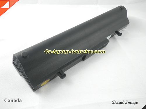  image 3 of ASUS Eee PC 1005HR Replacement Battery 6600mAh 10.8V Black Li-ion