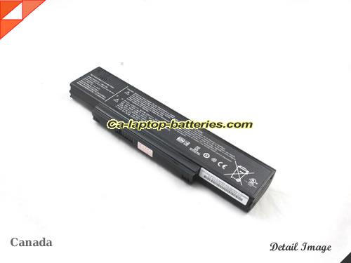  image 2 of LG R500 Series Replacement Battery 5200mAh 11.25V Black Li-ion
