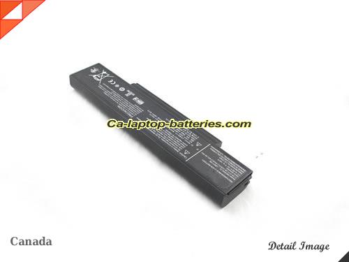  image 3 of LG R500 Series Replacement Battery 5200mAh 11.25V Black Li-ion
