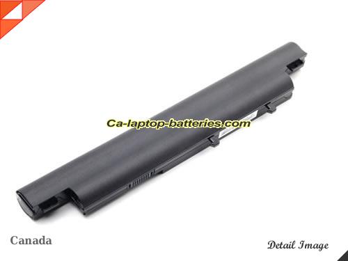  image 4 of AS09F56 Battery, Canada Li-ion Rechargeable 5600mAh ACER AS09F56 Batteries