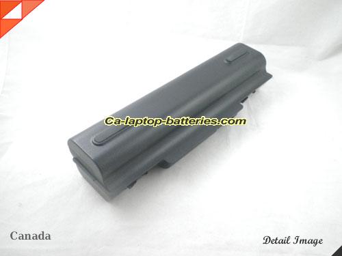  image 4 of AS07A71 Battery, Canada Li-ion Rechargeable 7800mAh ACER AS07A71 Batteries