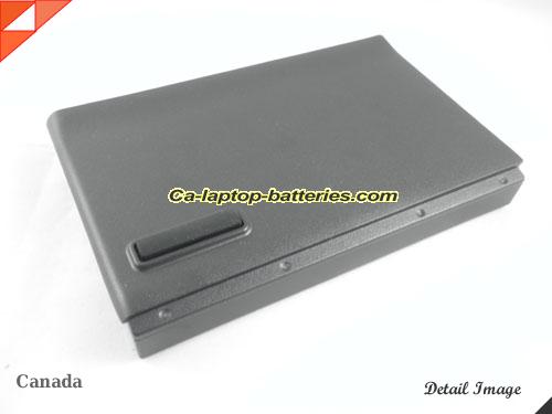  image 3 of Genuine ACER TravelMate 6410 Series Battery For laptop 4000mAh, 11.1V, Black , Li-ion