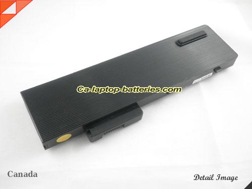  image 3 of ACER Aspire 5600 Series Replacement Battery 4400mAh 14.8V Black Li-ion