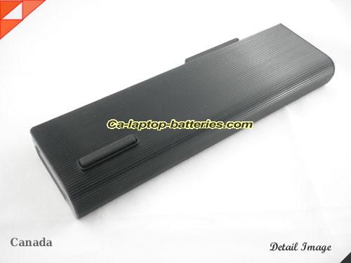  image 4 of ACER Aspire 5600 Series Replacement Battery 4400mAh 14.8V Black Li-ion