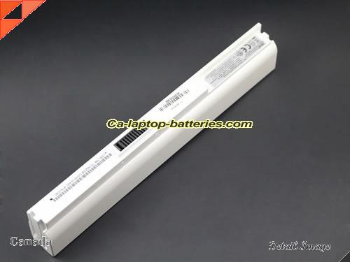  image 3 of Genuine ASUS U1 Battery For laptop 2400mAh, 11.1V, White , Li-ion