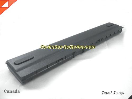  image 4 of ASUS Z7000A Replacement Battery 4400mAh 14.8V Black Li-ion