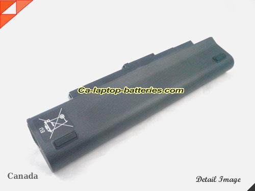  image 4 of ACER A0531H-0BB Replacement Battery 4400mAh 11.1V Black Li-ion