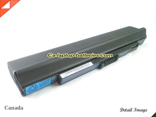  image 2 of ACER A0531h-0Bk Replacement Battery 4400mAh 11.1V Black Li-ion