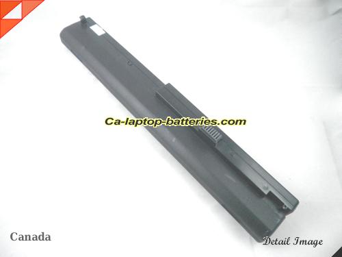  image 2 of C42-4S2200-B1B1 Battery, Canada Li-ion Rechargeable 4400mAh HASEE C42-4S2200-B1B1 Batteries