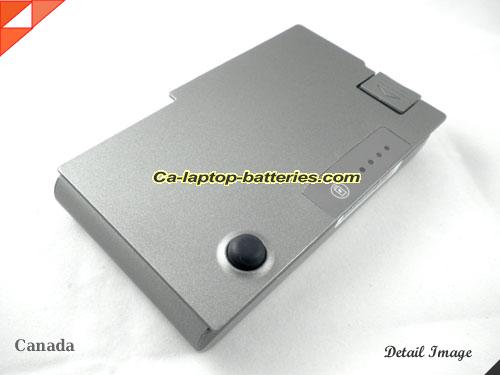  image 3 of 312-0090 Battery, Canada Li-ion Rechargeable 2200mAh DELL 312-0090 Batteries