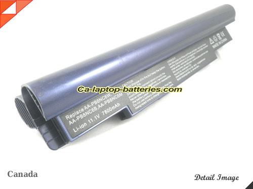  image 1 of SAMSUNG N110 Series Replacement Battery 7800mAh 11.1V Blue Li-ion